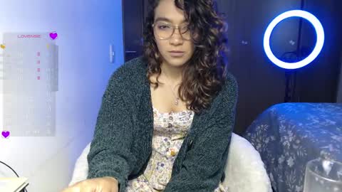 Anna online show from 02/10/25, 03:42