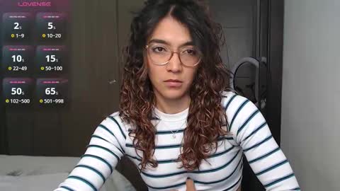 Anna online show from 11/05/25, 03:45