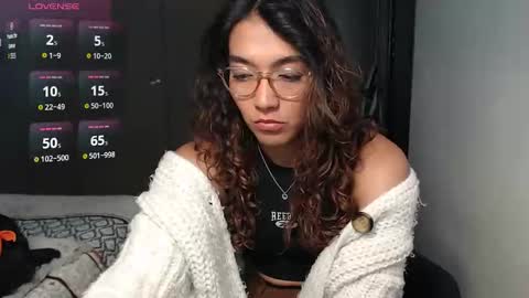 Anna online show from 11/14/25, 03:33