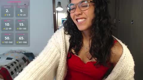 Anna online show from 12/05/25, 03:09