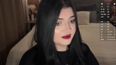 Anna online show from 02/15/26, 11:01