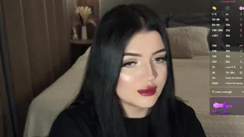 Anna online show from 02/17/26, 10:05