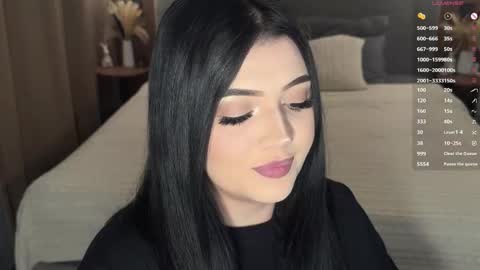 Anna online show from 02/23/26, 03:37