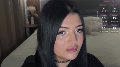 Anna online show from 03/09/26, 01:15