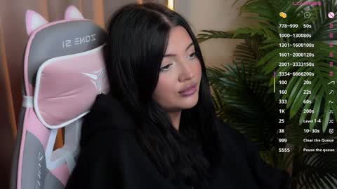 Anna online show from 03/30/26, 02:51