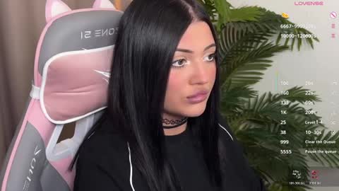 Anna online show from 04/05/26, 03:31