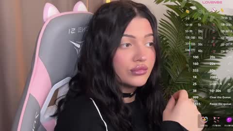 Anna online show from 04/09/26, 04:34