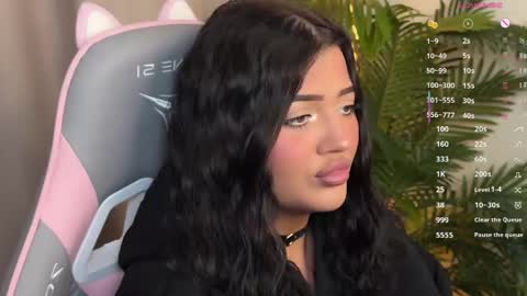 Anna online show from 04/20/26, 05:26