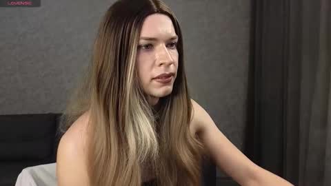 Anna online show from 01/31/26, 07:11