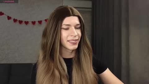 Anna online show from 02/22/26, 06:06