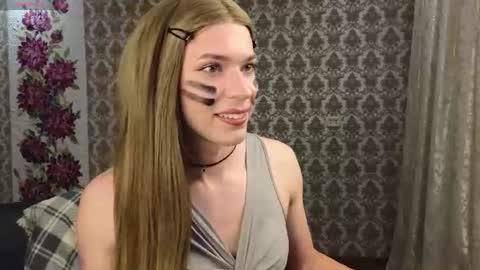 Anna online show from 06/28/26, 08:04