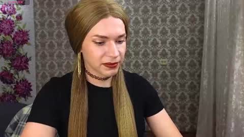 Anna online show from 07/20/26, 03:47