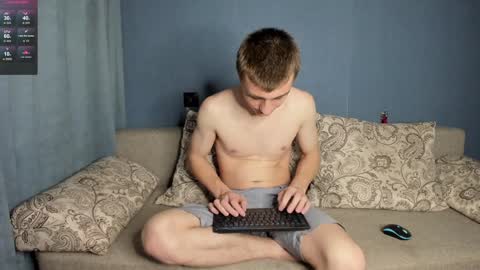 Snapshot of anna_jason chatting on 12/12/24, 05:48 Fansly Jason sweet ass online show from 12/12/24, 05:48