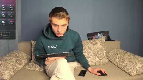 Snapshot of anna_jason chatting on 01/31/25, 06:13 Fansly Jason sweet ass online show from 01/31/25, 06:13