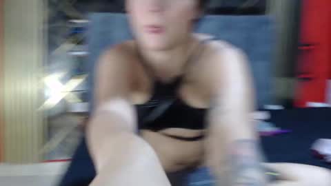 anna_jhons online show from 02/18/26, 11:55