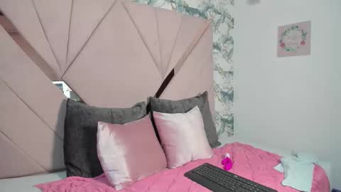 Anna Jules online show from 12/19/25, 11:39