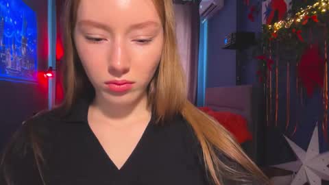 Anna online show from 02/21/26, 08:48