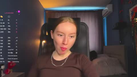 Anna online show from 04/21/26, 11:27