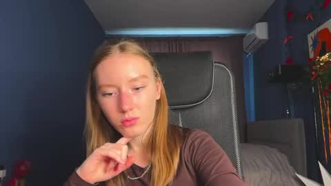 Anna online show from 04/22/26, 01:56