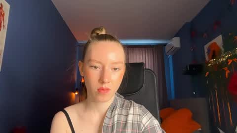 Snapshot of anna_kare chatting on 06/02/26, 11:23 Anna online show from 06/02/26, 11:23