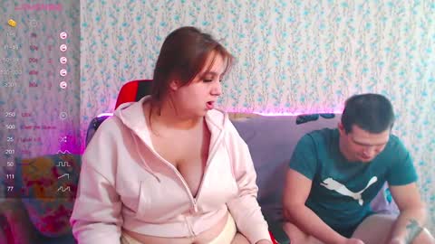 AnnaJake online show from 12/21/24, 08:18