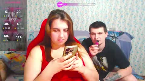 AnnaJake online show from 02/21/25, 11:11