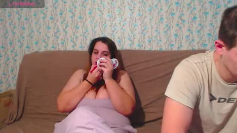 AnnaJake online show from 01/10/26, 04:58