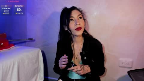 anna online show from 01/12/25, 07:53