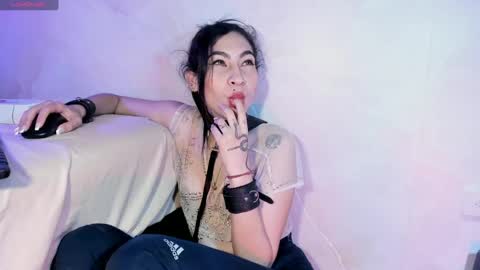 anna online show from 02/21/25, 06:26