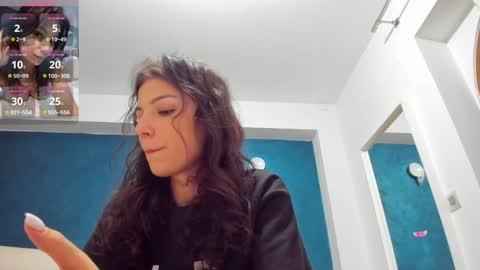 Anna online show from 01/10/25, 12:04