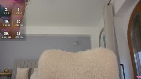 Anna online show from 11/19/25, 07:30