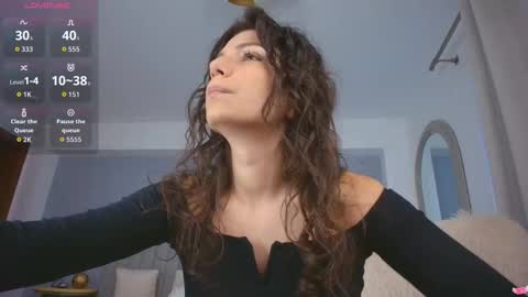 Anna online show from 12/02/25, 07:36