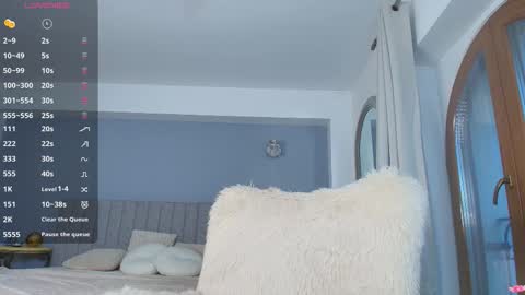 Anna online show from 02/08/26, 05:44