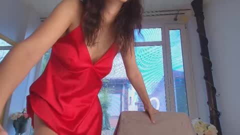 Anna online show from 03/24/26, 07:46