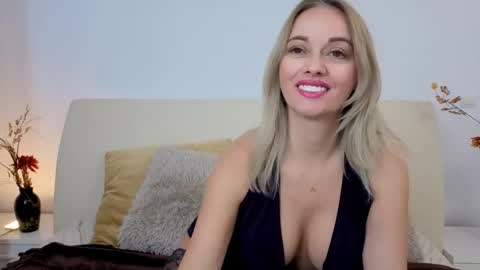 Anastasia online show from 11/06/25, 09:05