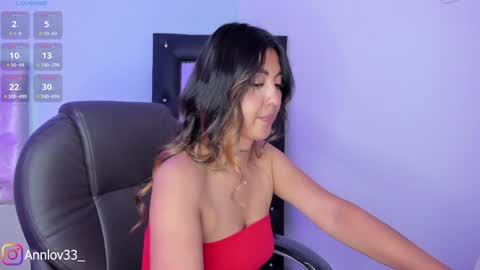 Ana Lucia online show from 12/04/24, 06:17