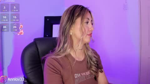 Ana Lucia online show from 01/09/25, 04:06