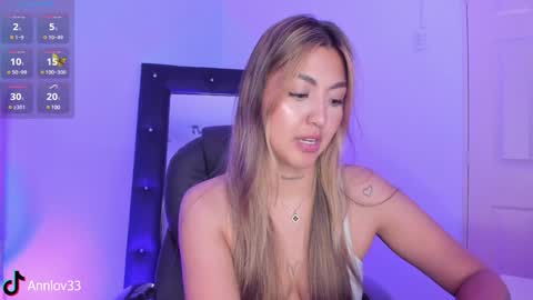 Ana Lucia online show from 01/13/25, 08:15