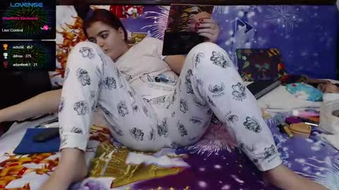 Ana   online show from 01/10/25, 03:58