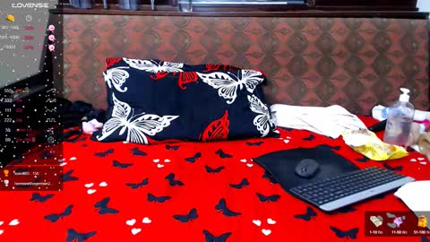 Ana   online show from 09/08/25, 08:52