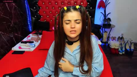 Ana   online show from 09/27/25, 10:26