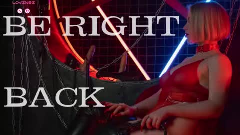 Anna online show from 02/20/26, 06:26