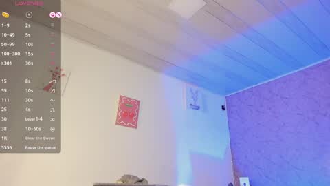 anna online show from 04/17/26, 05:10