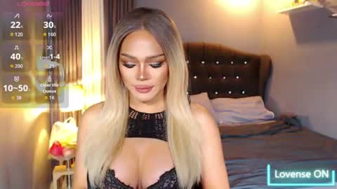 Miss Anna online show from 06/14/26, 12:08