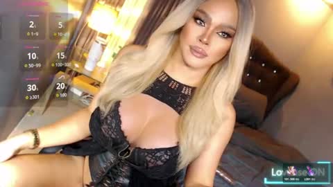 Miss Anna online show from 06/21/26, 12:02