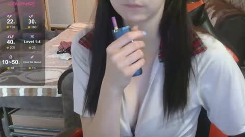 Snapshot of anna_miller606 chatting on 06/15/26, 02:41 Anna Miller online show from 06/15/26, 02:41