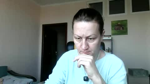 Anna online show from 05/05/26, 08:11