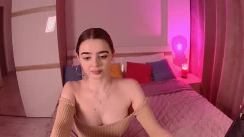 Anna online show from 01/09/25, 03:34