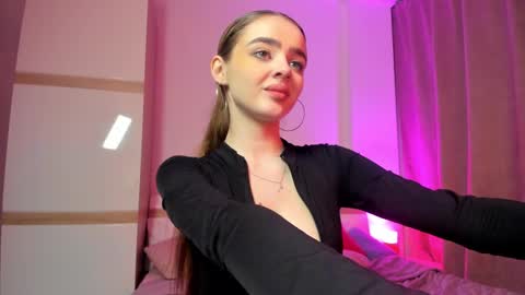 Anna online show from 01/29/25, 06:07