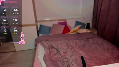 Anna online show from 02/14/25, 07:33